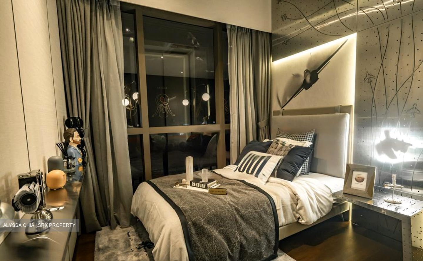 FORETT AT BUKIT TIMAH (D21), Apartment #474070051